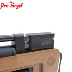 تفنگ pcp کالیبرگان کریکت 2 کارت دار - تصویر 3