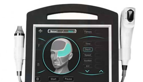 هایفو اولترا بلک 4D