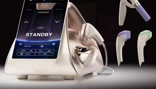 دستگاه هایفو 12 بعدی