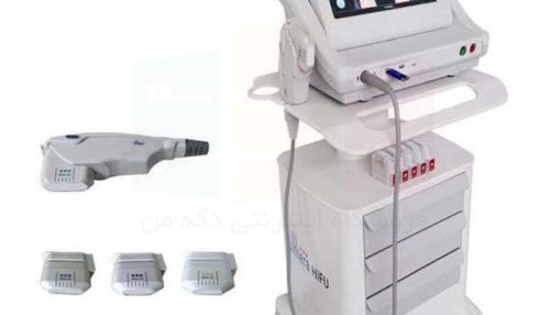 دستگاه جوانسازی هایفو اولترا Hifu Ulthera