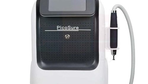 لیزر پیکوشور گرید A اصلی