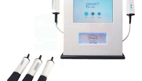 دستگاه پلاژن سه هندپیس اصلی گرید A