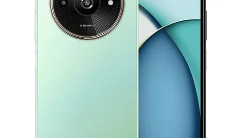 گوشی موبایل شیائومی مدل Redmi A3x دو سیم کارت ظرفیت 128 گیگابایت و رم 4 گیگابایت