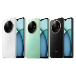 گوشی موبایل شیائومی مدل Redmi A3x دو سیم کارت ظرفیت 128 گیگابایت و رم 4 گیگابایت - تصویر 2