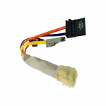 مغزی سوئیچ استارت پژو ۴۰۵ الیت Elite